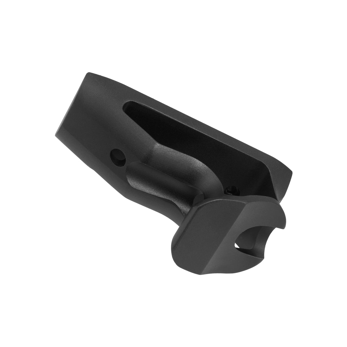 M-LOK System Short Angled Grip