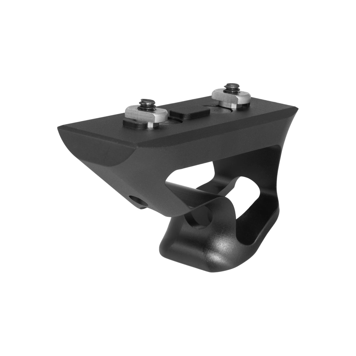 M-LOK System Short Angled Grip