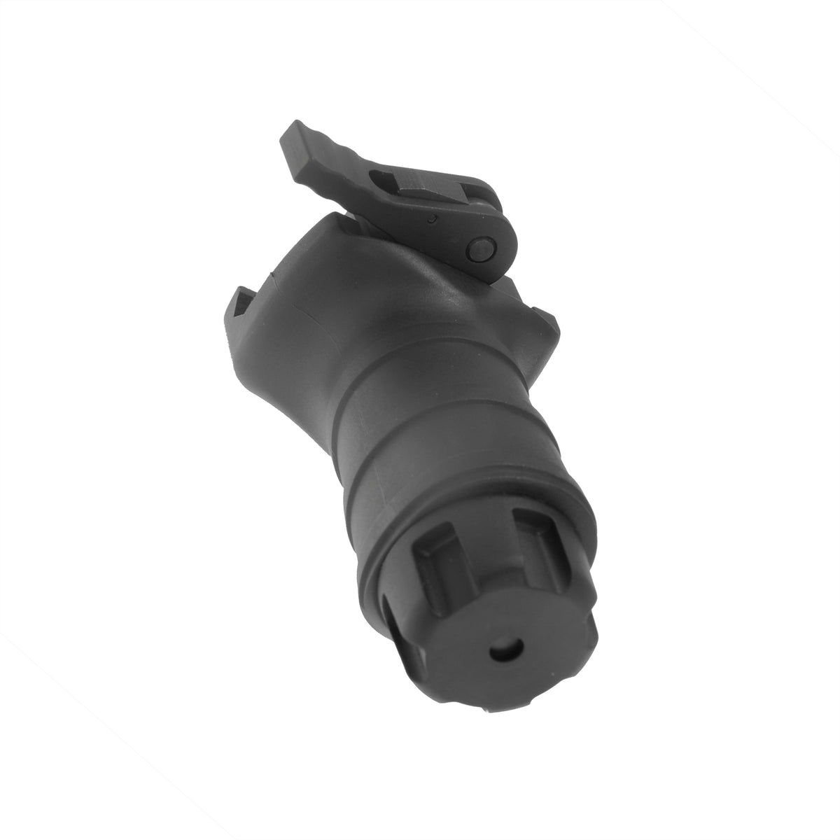 TD Vertical Fore Stubby Grip QD