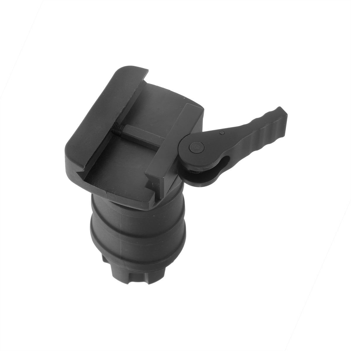 TD Vertical Fore Stubby Grip QD
