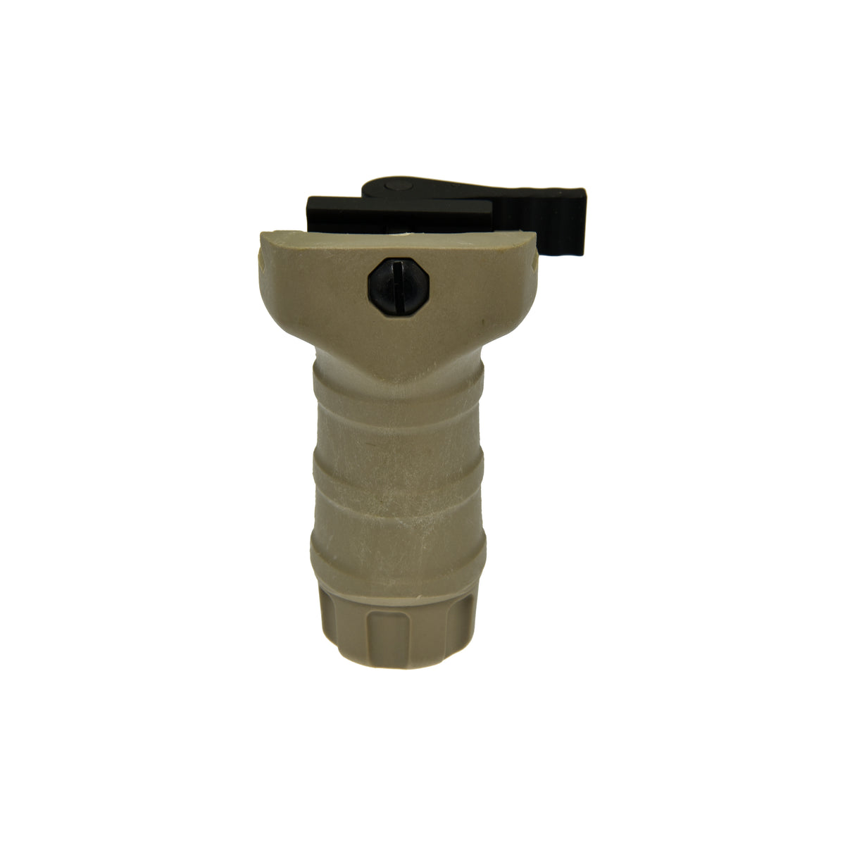 TD Vertical Fore Stubby Grip QD