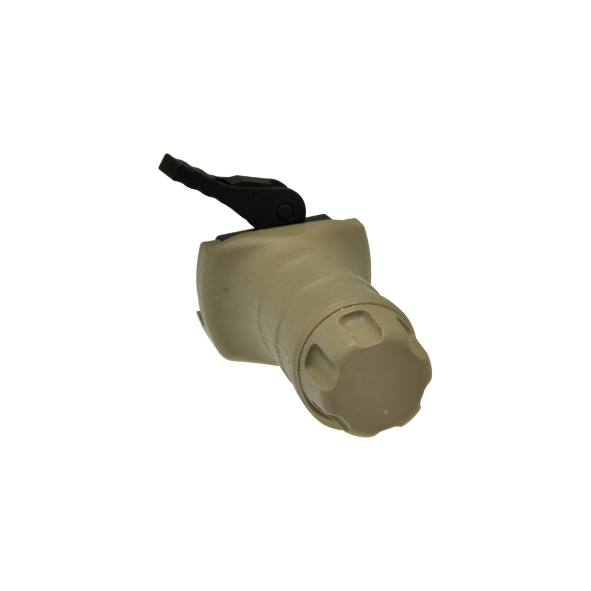 TD Vertical Fore Stubby Grip QD