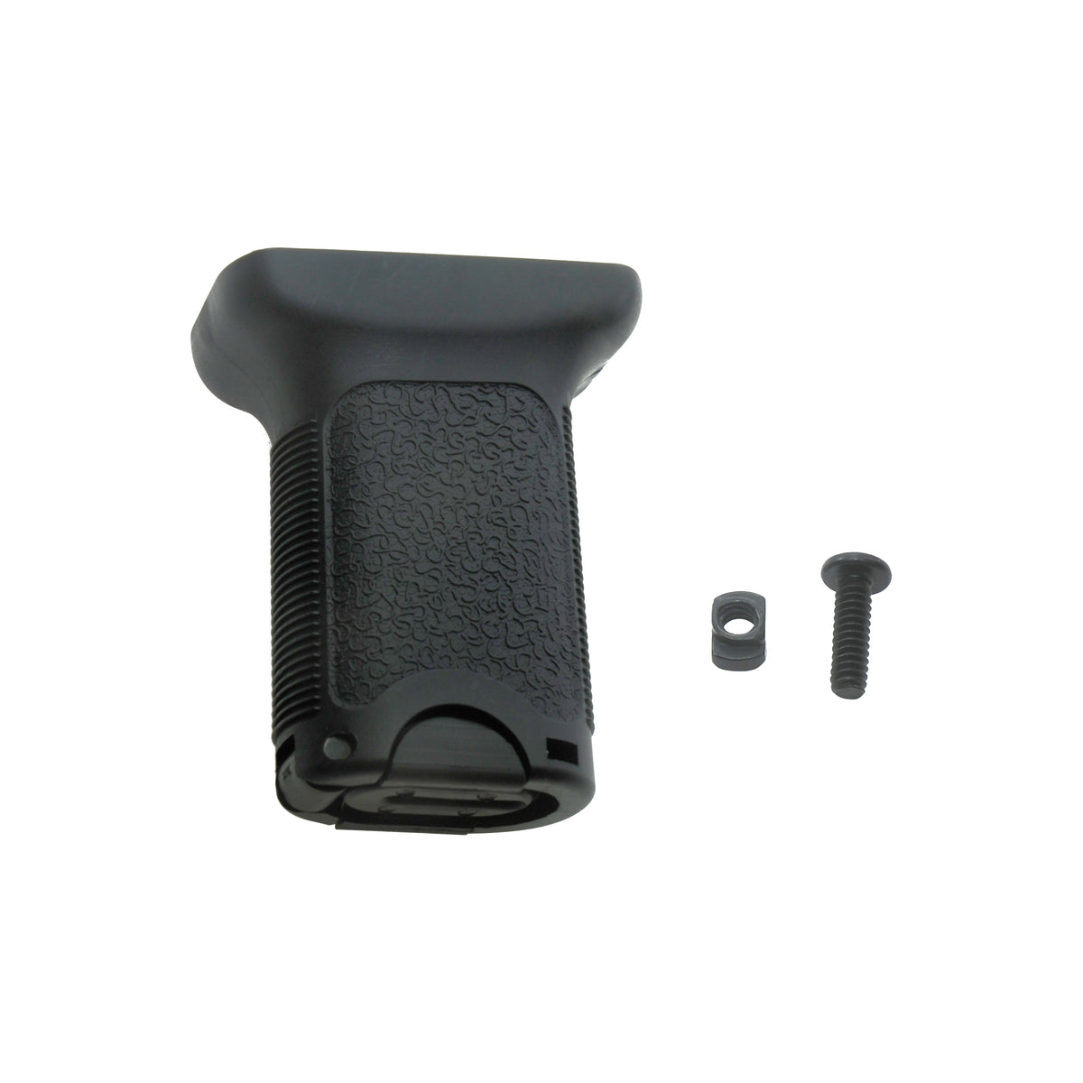 BCM Style M-LOK Vertical Short Grip