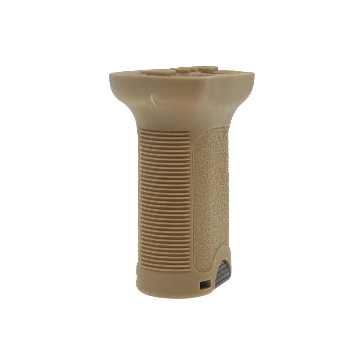 BCM Style M-LOK Vertical Short Grip