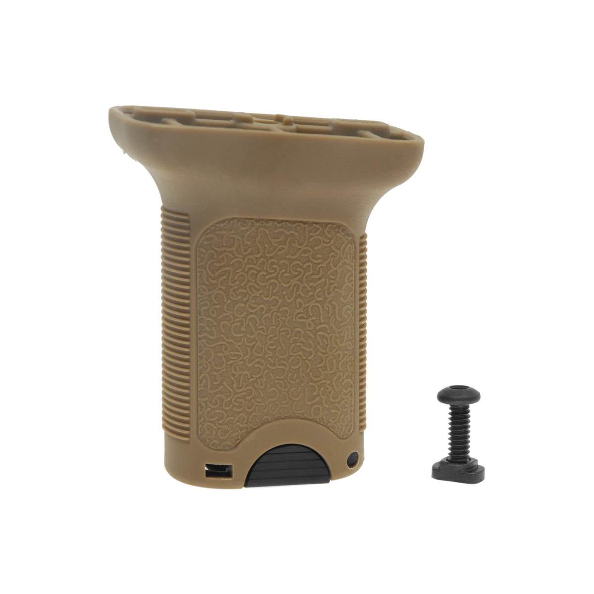 BCM Style M-LOK Vertical Short Grip