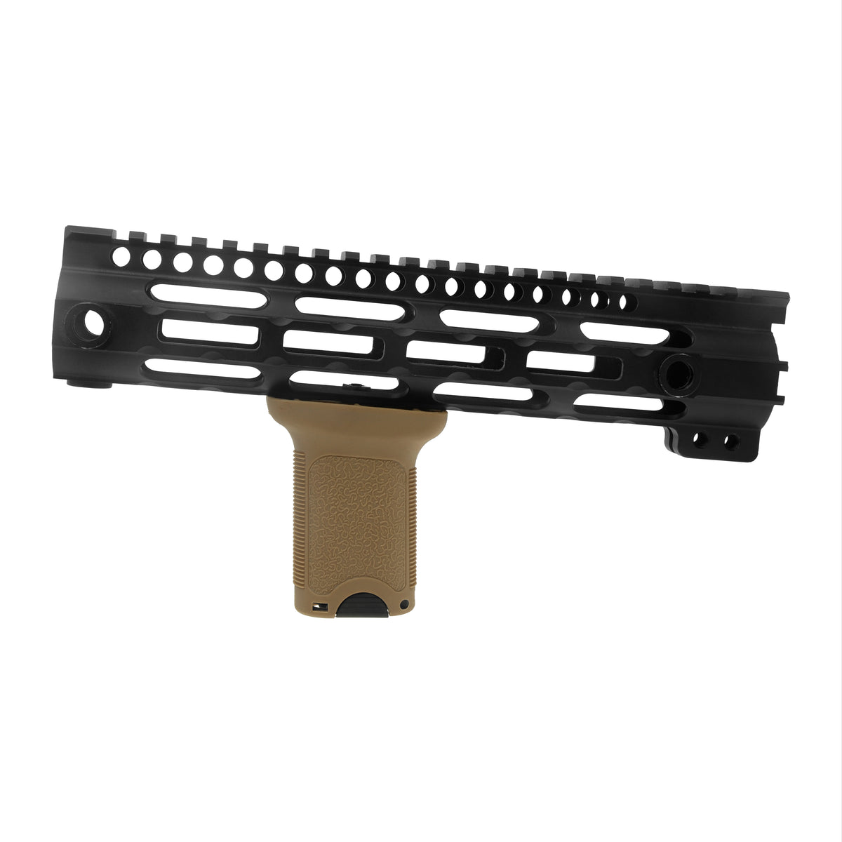 BCM Style M-LOK Vertical Short Grip
