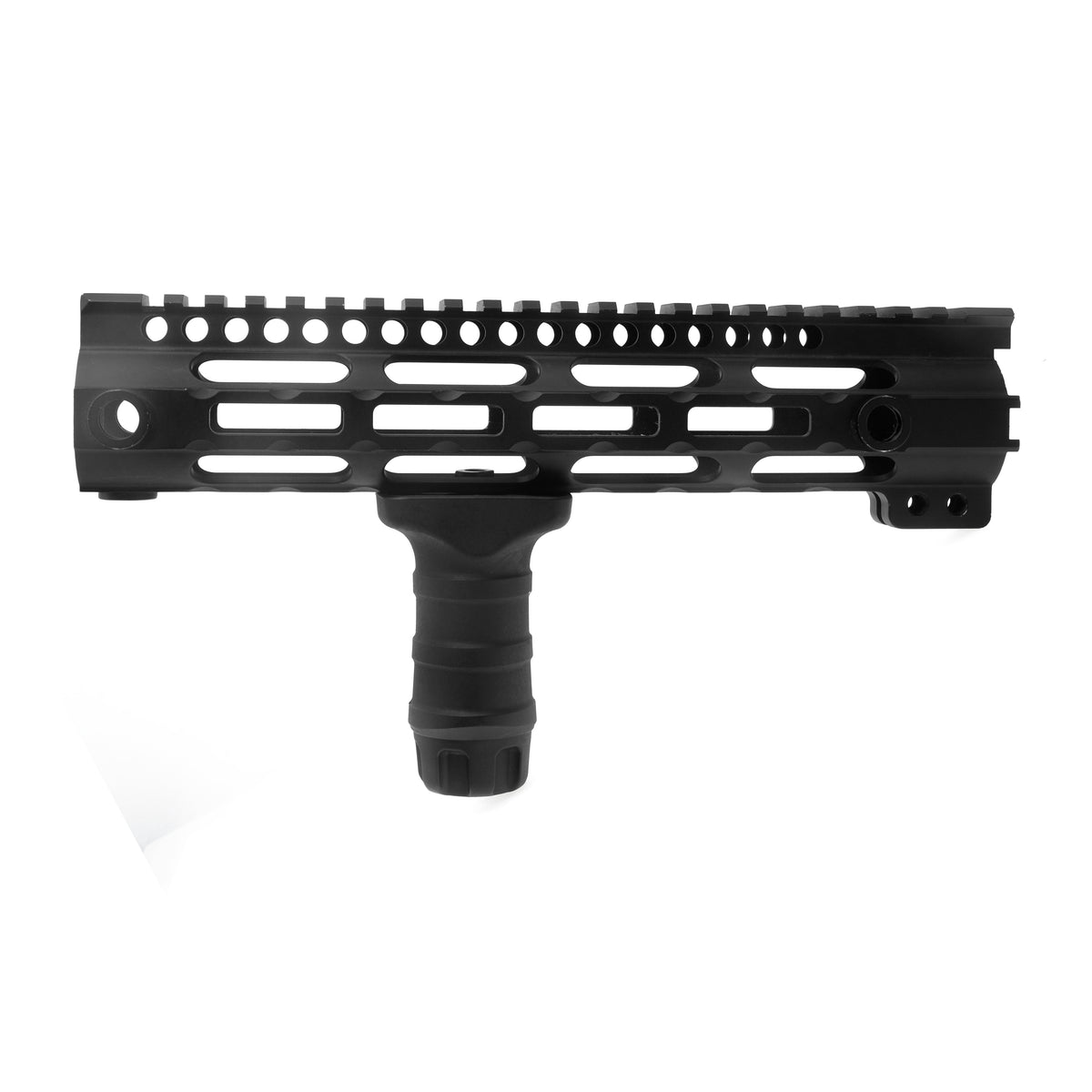 TD Vertical Fore Stubby Grip M-LOK