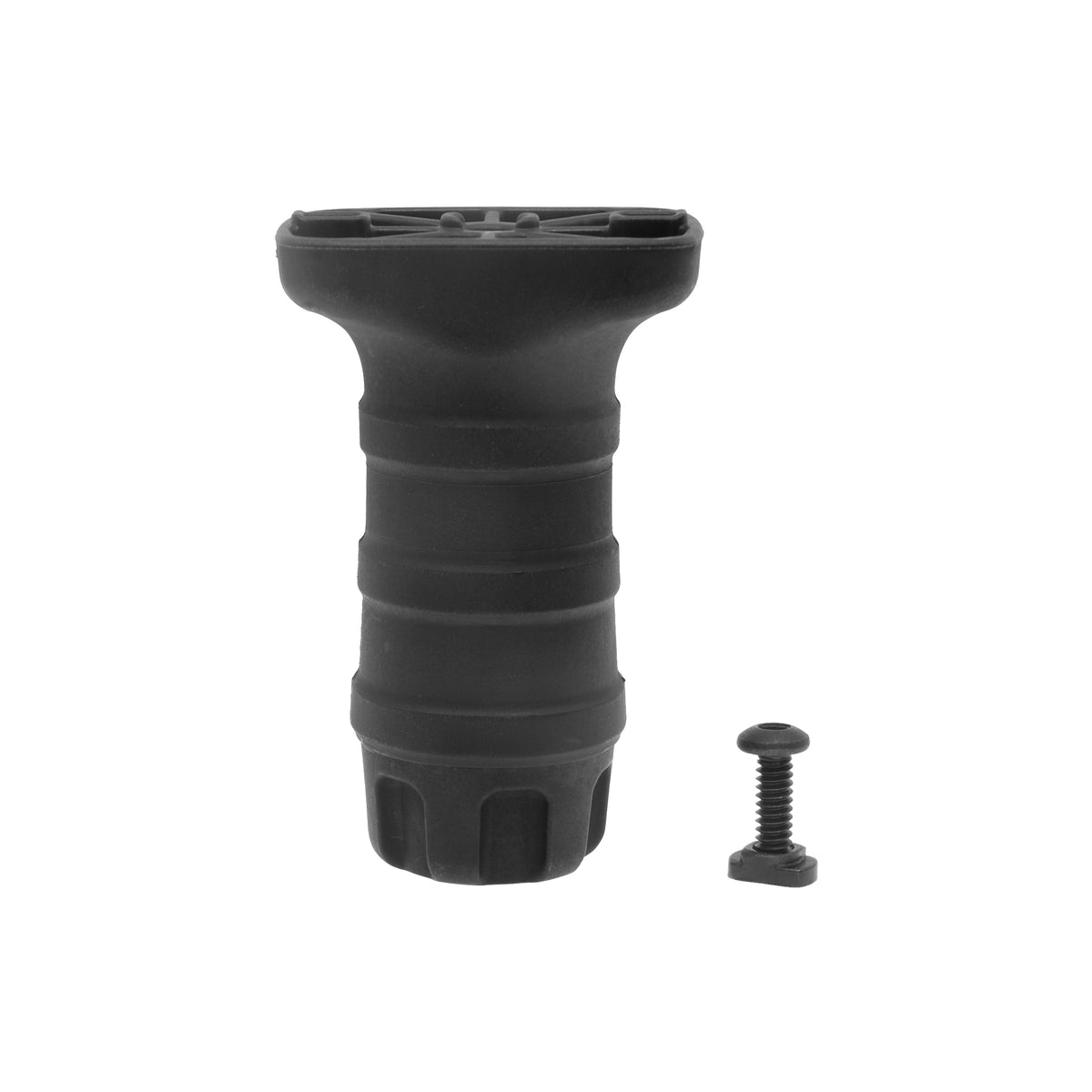 TD Vertical Fore Stubby Grip M-LOK