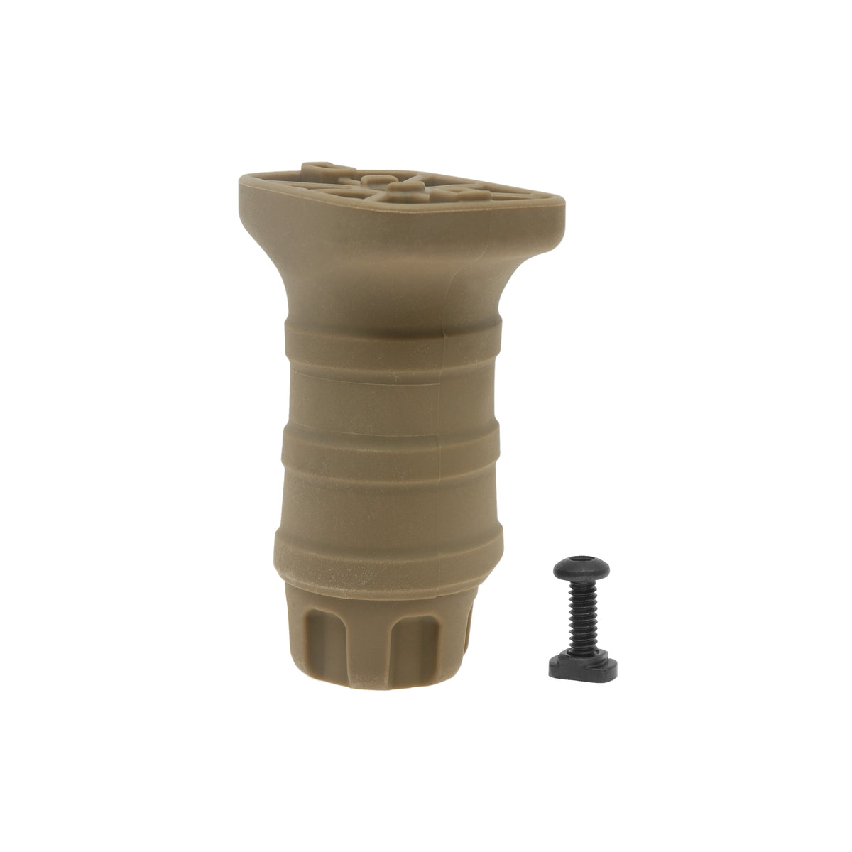 TD Vertical Fore Stubby Grip M-LOK