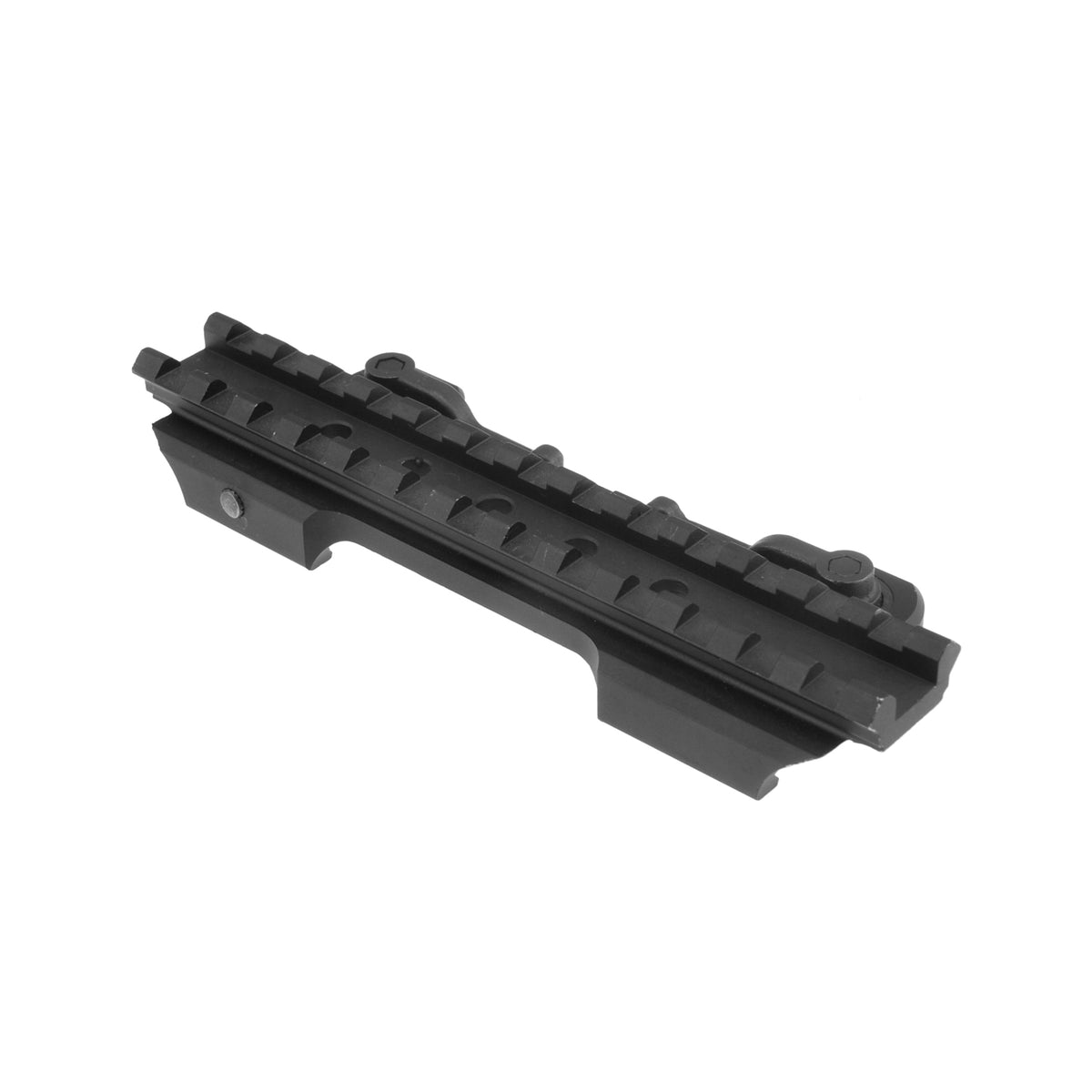 ARMS 19 Throw Lever Mount