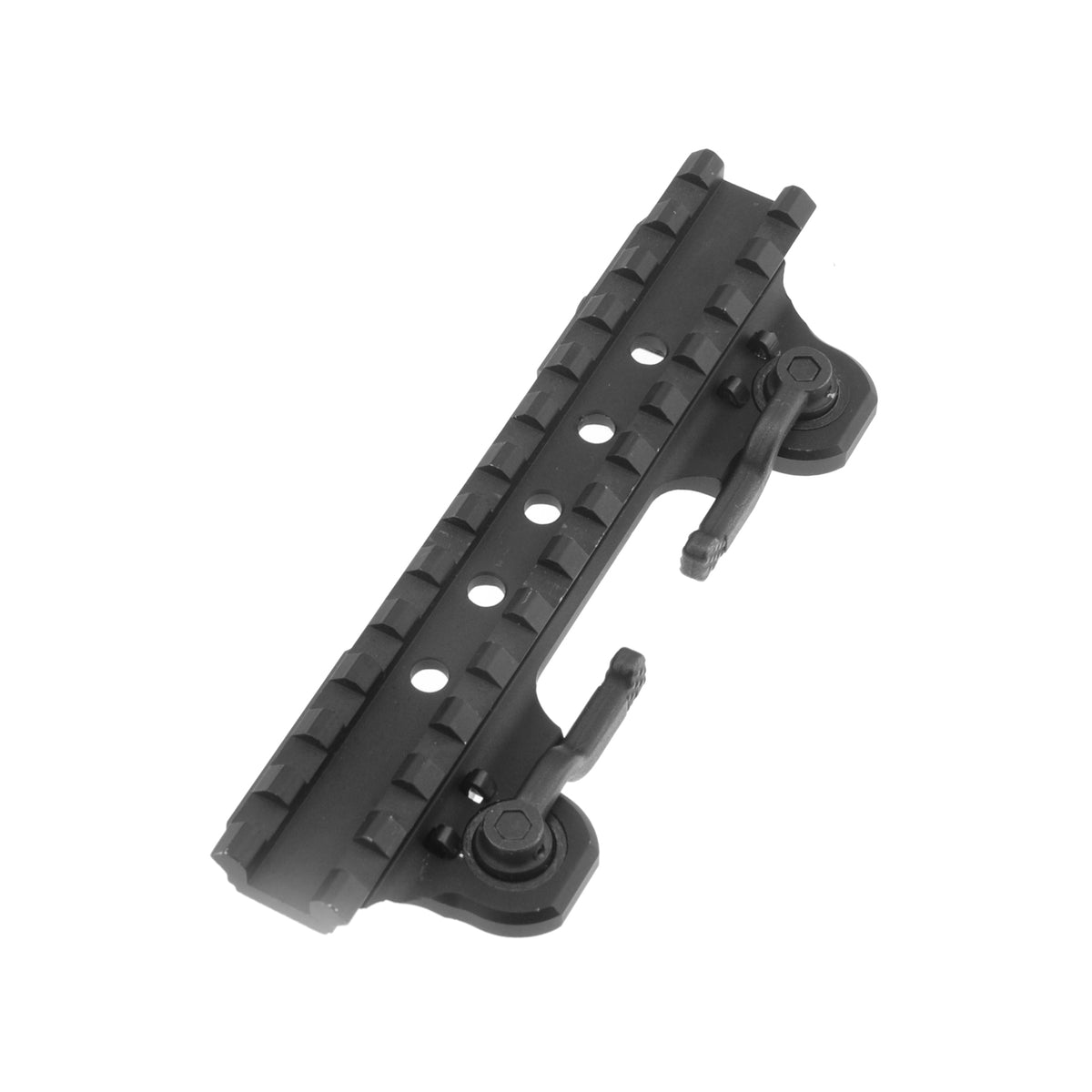 ARMS 19 Throw Lever Mount