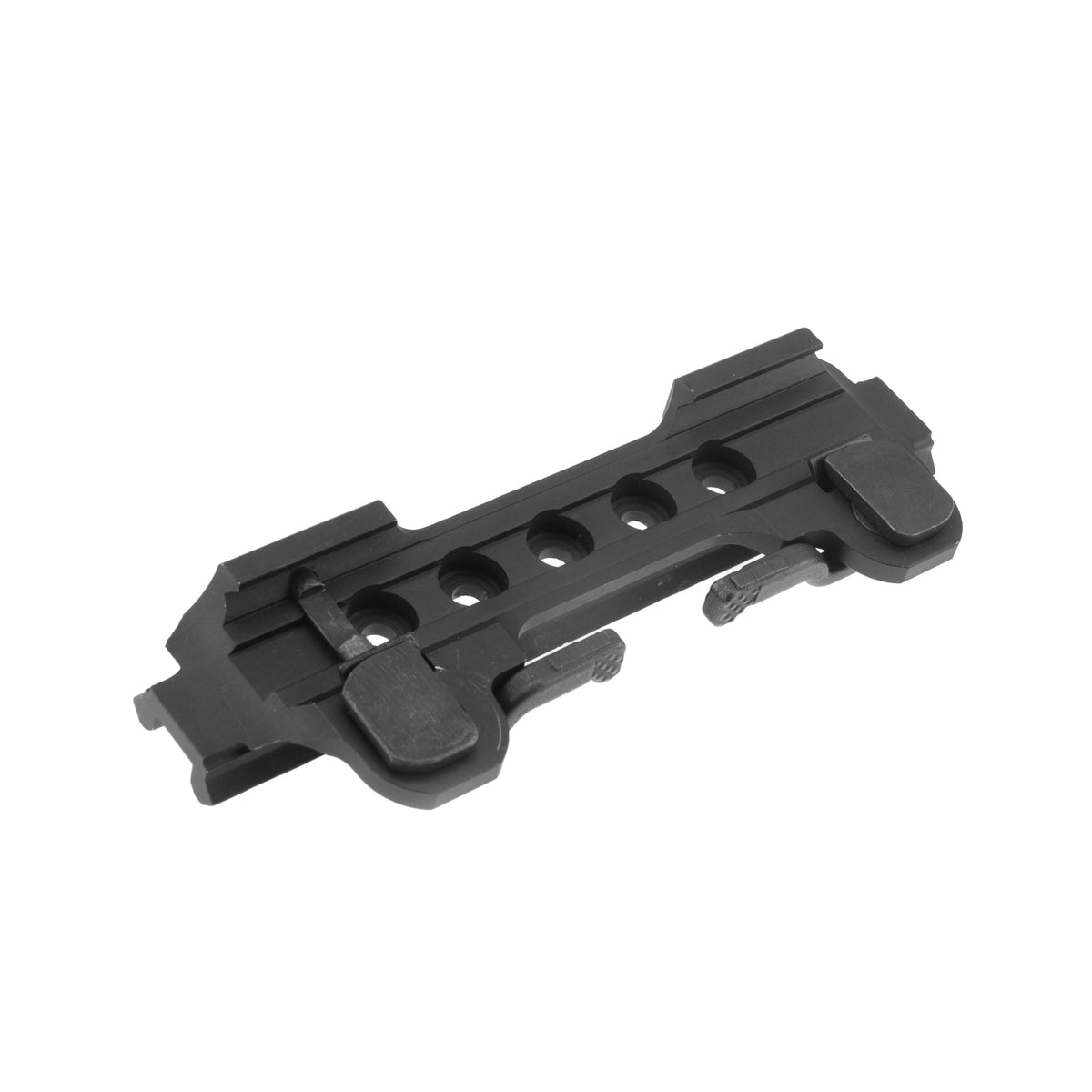 ARMS 19 Throw Lever Mount