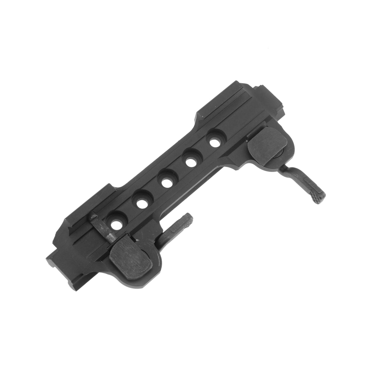 ARMS 19 Throw Lever Mount