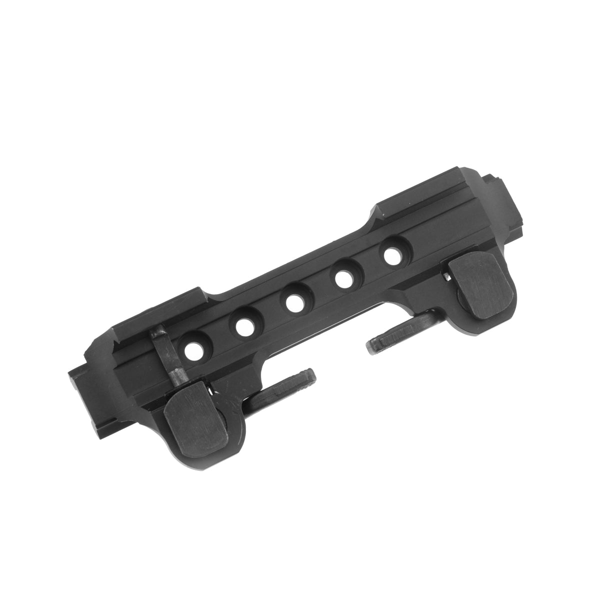 ARMS 19 Throw Lever Mount