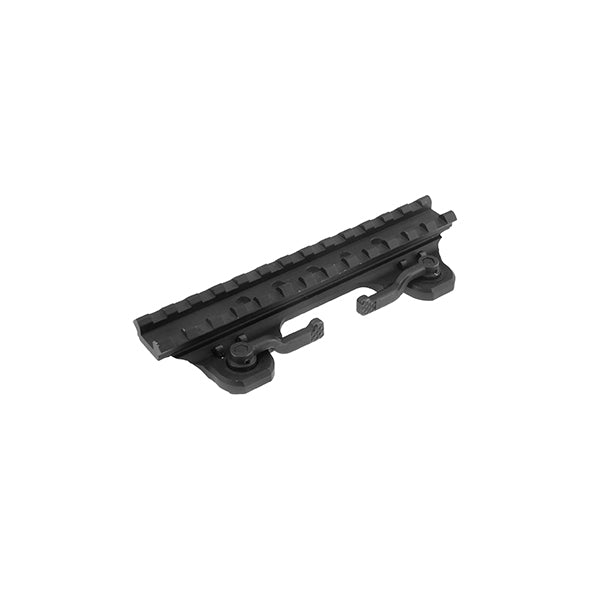 ARMS 19 Throw Lever Mount
