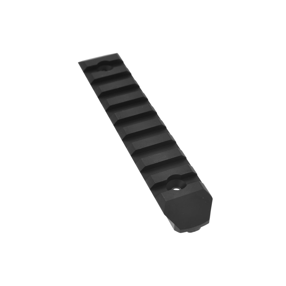 9 Slot M-LOK Rail