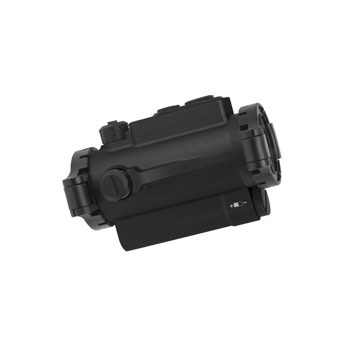 ZV-1 Red Dot Sight w/Low Mount and Riser