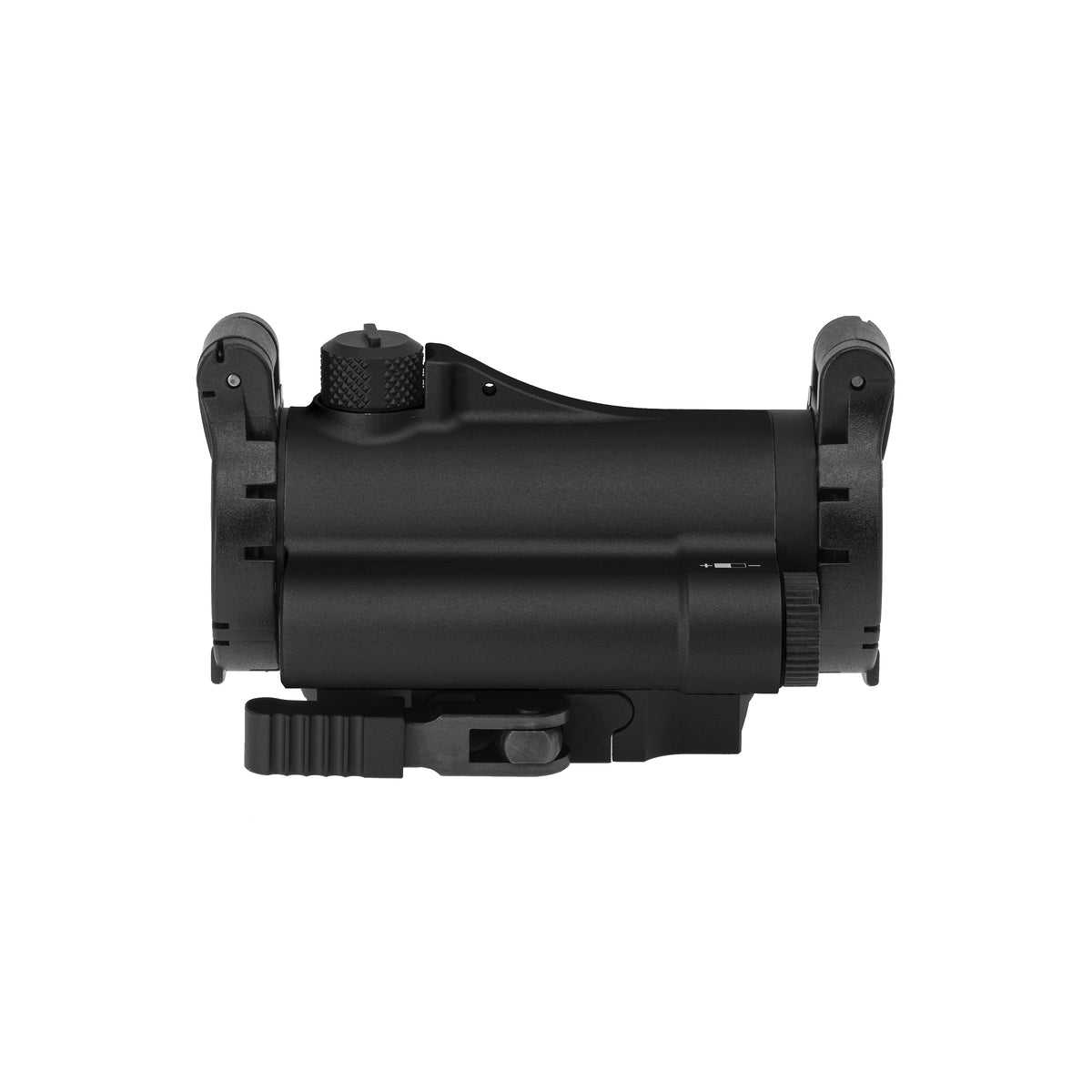 ZV-1 Red Dot Sight w/Low Mount and Riser