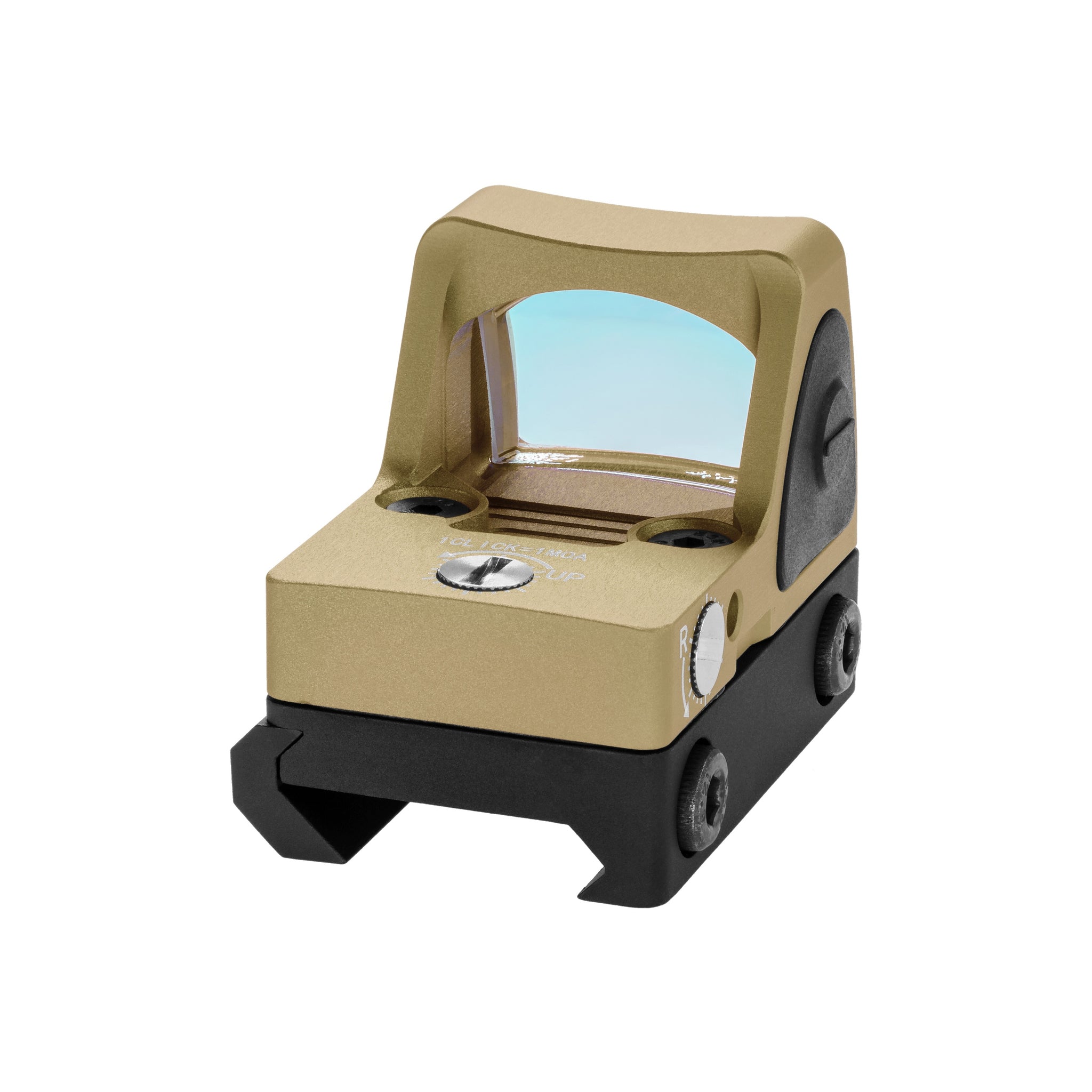 RMR Red Dot LED - Airsoft Ready - Trigger Airsoft