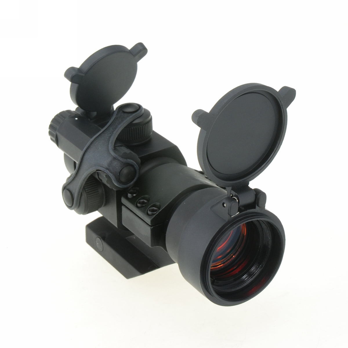 M2 Red Dot w/Killflash, Cantilever Mount