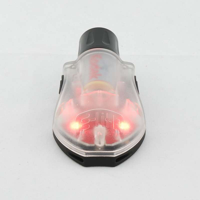 Manta Strobe Red &amp; Infrared Illumination