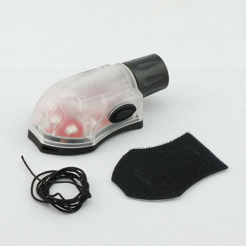 Manta Strobe Red &amp; Infrared Illumination