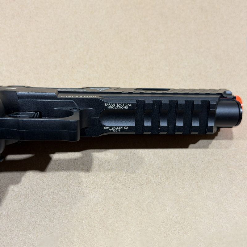 Consignment - EMG Combat Master 2011 AEP