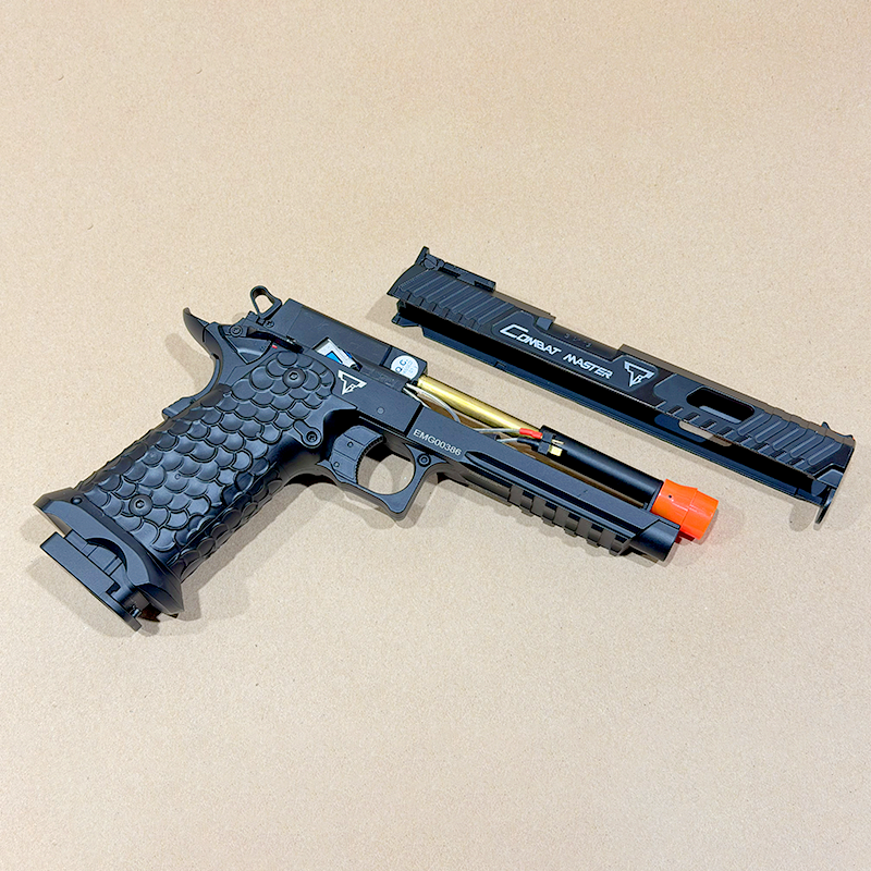 Consignment - EMG Combat Master 2011 AEP