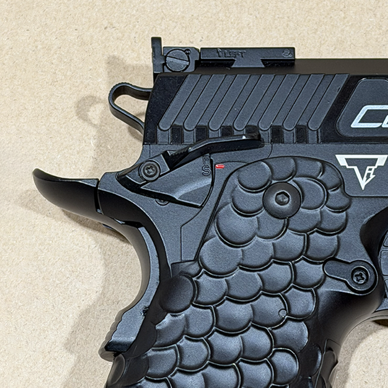 Consignment - EMG Combat Master 2011 AEP