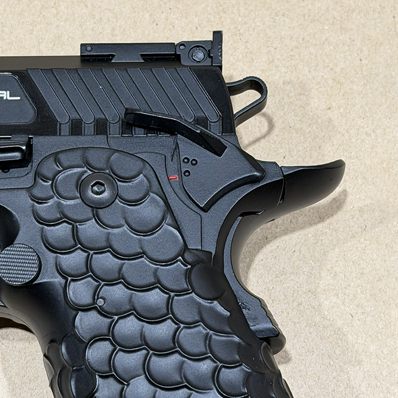 Consignment - EMG Combat Master 2011 AEP