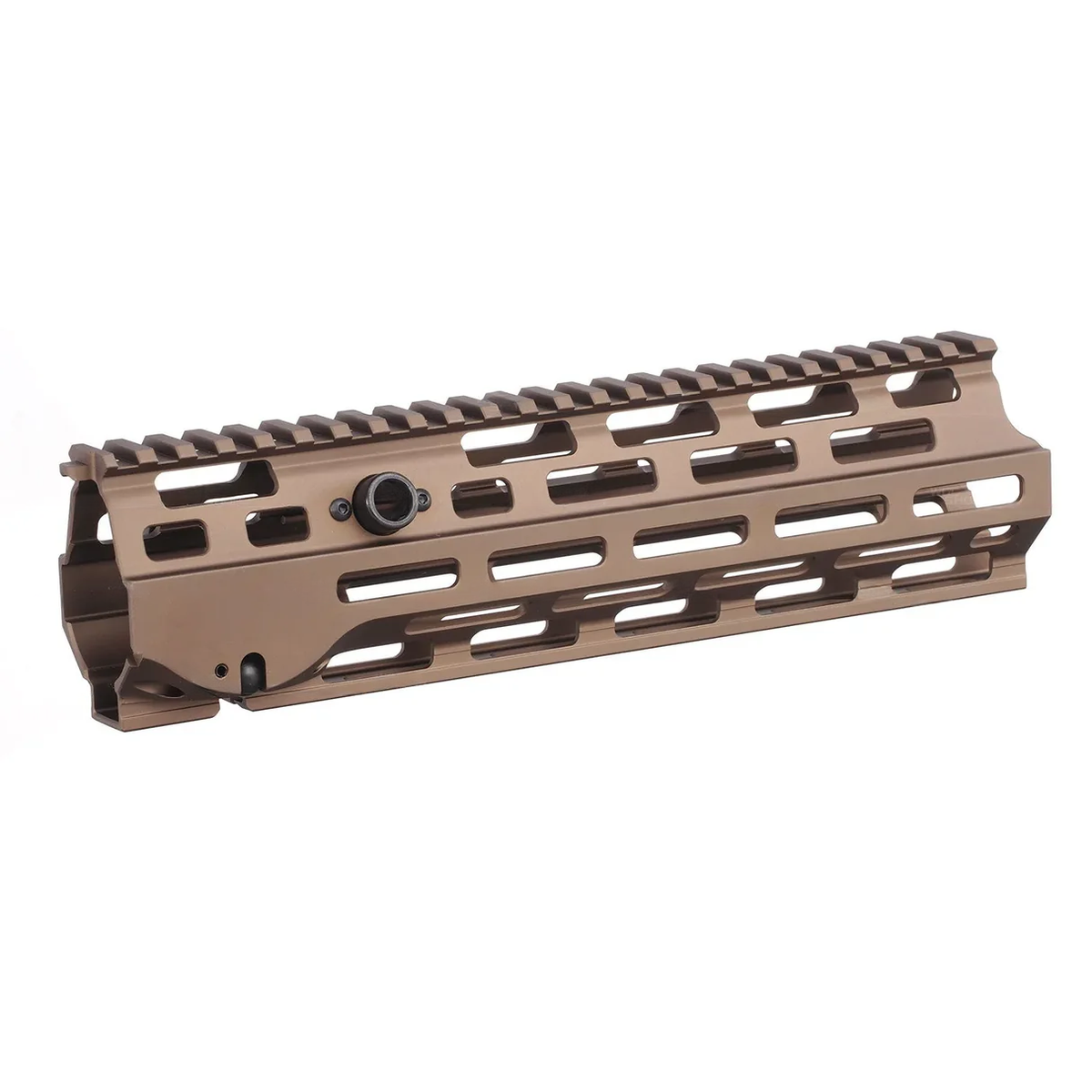 JWI G95K 10 Inch QD Handguard (M-LOK)