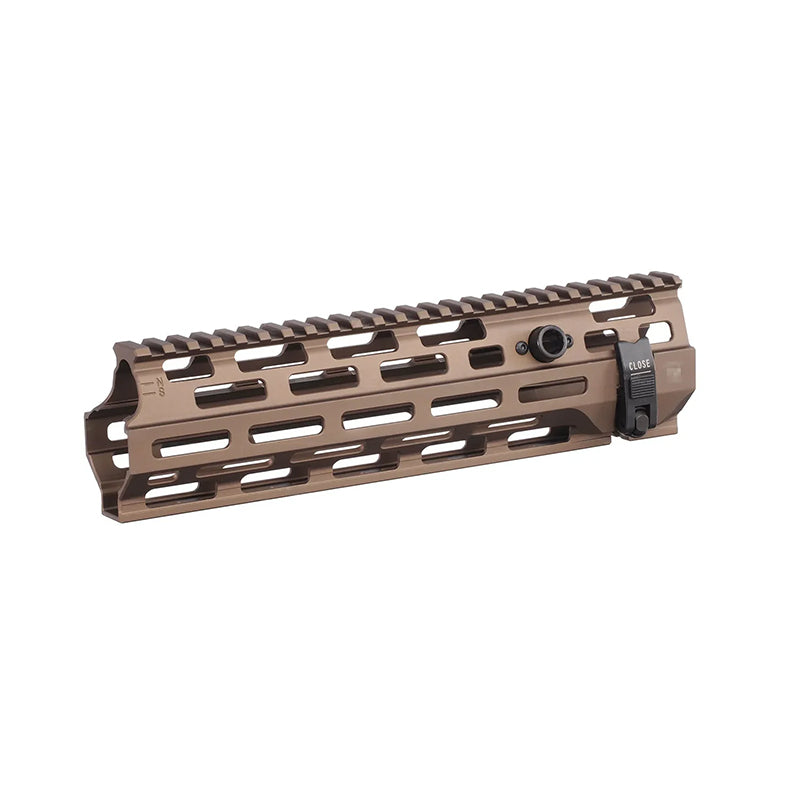 JWI G95K 10 Inch QD Handguard (M-LOK)