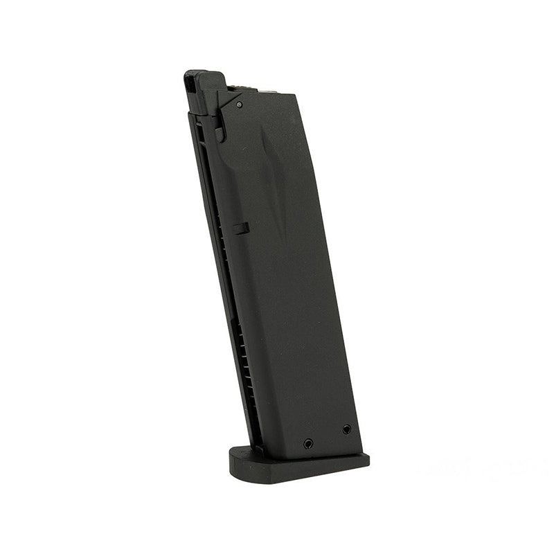 KJW KP-01 Gas Magazine - Airsoft Excellence - Trigger Airsoft