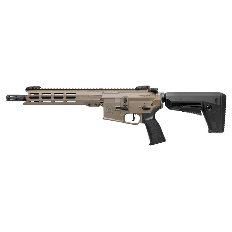 KRYTAC TRIDENT MK3 M-LOK CRB - FDE