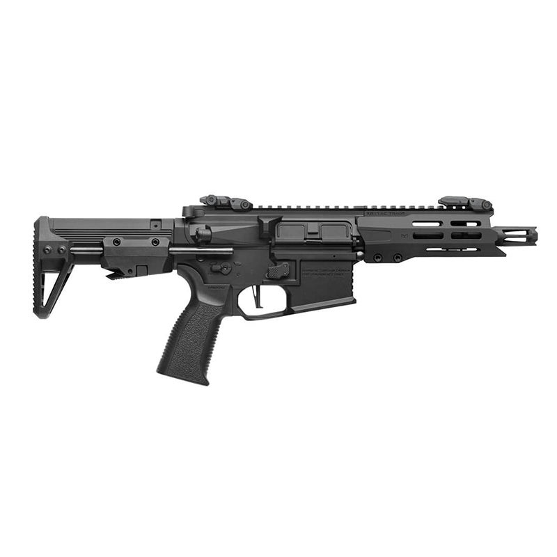 KRYTAC Trident MK3 PDW M-LOK - BK