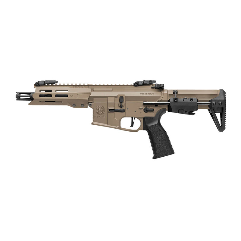 KRYTAC Trident MK3 PDW M-LOK - FDE