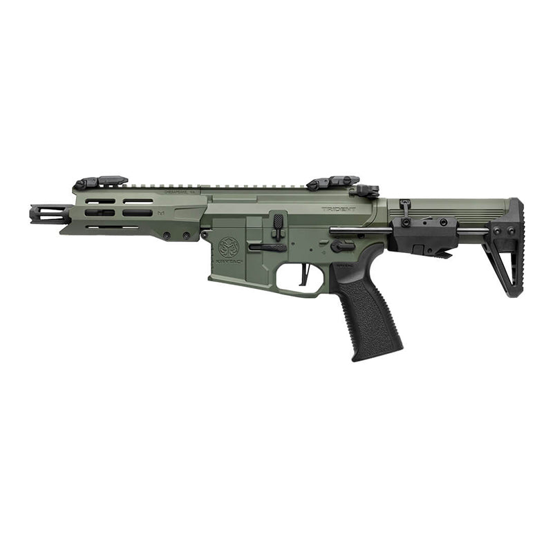 KRYTAC Trident MK3 PDW M-LOK - FG