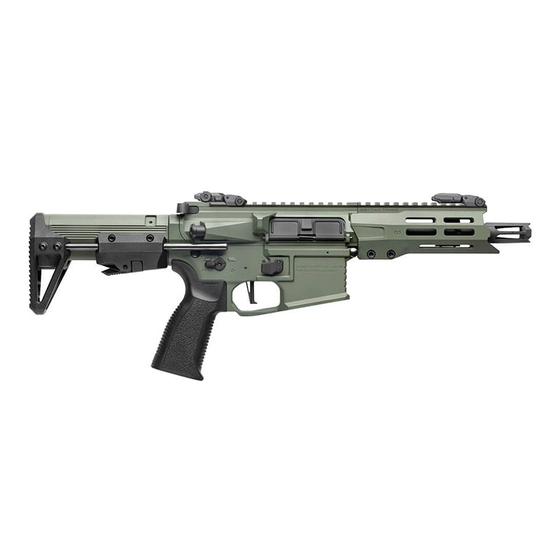 KRYTAC Trident MK3 PDW M-LOK - FG