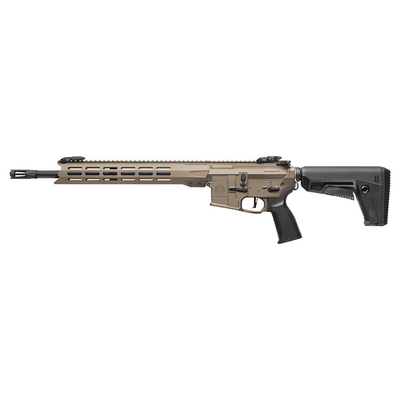 KRYTAC TRIDENT MK3 M-LOK SPR - FDE