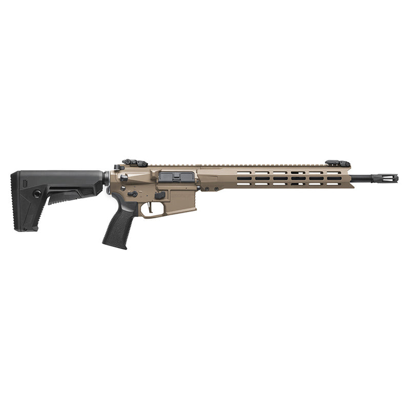 KRYTAC TRIDENT MK3 M-LOK SPR - FDE