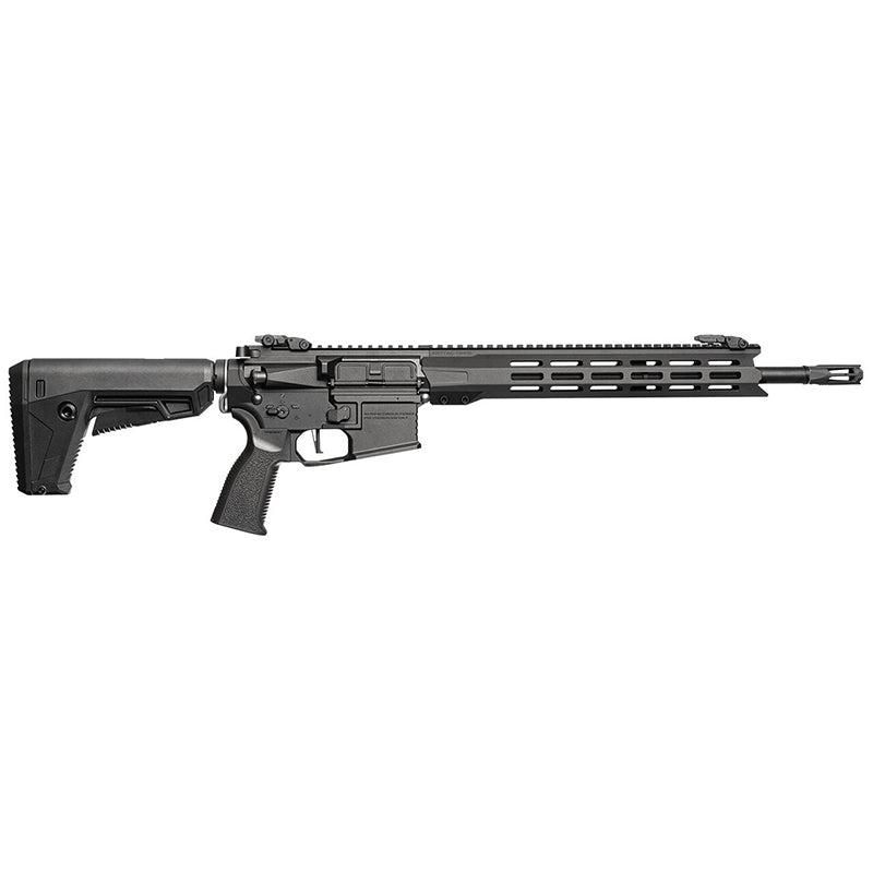 KRYTAC TRIDENT MK3 M-LOK SPR - BK