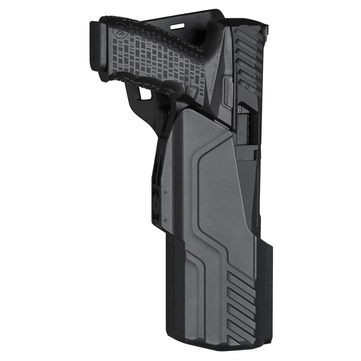 KRYTAC SilencerCo Maxim 9 Holster