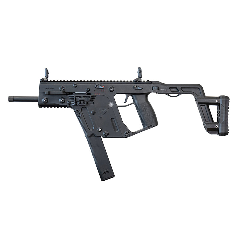 トイガン KSC GBB kriss vector KRYTAC Kriss Vector SMG Rifle GBB Airsoft
