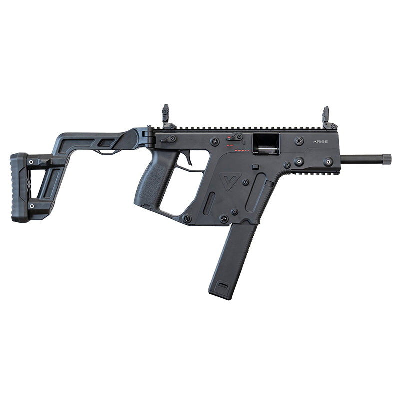 KRYTAC KRISS Vector GBB - Canadian Version - Black