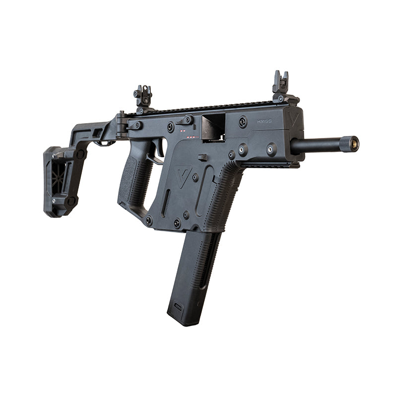 KRYTAC KRISS Vector GBB - Canadian Version - Black