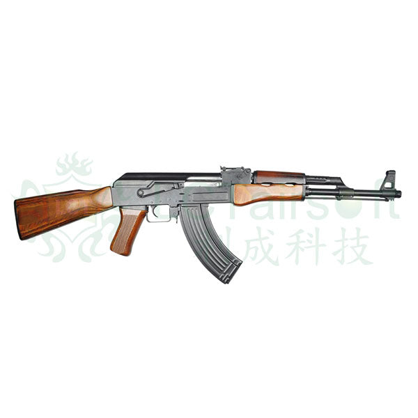 LCT LCK47 (AK47) Real Wood, 2023 Ver.