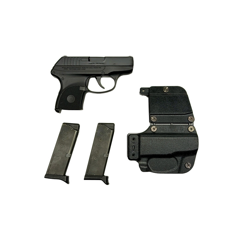 Consignment - Tokyo Marui LCP with holster