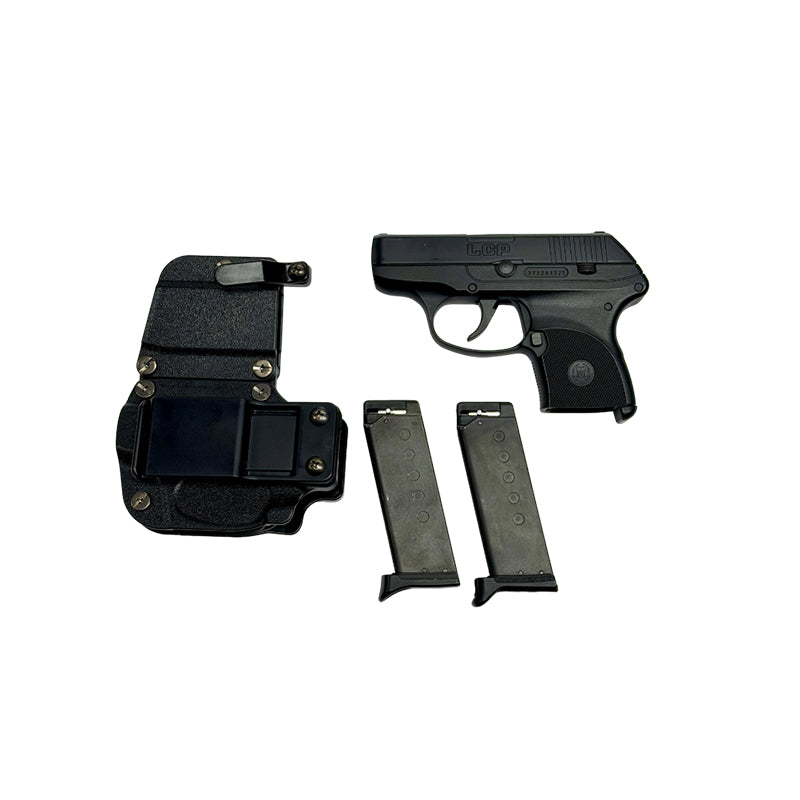 Consignment - Tokyo Marui LCP with holster