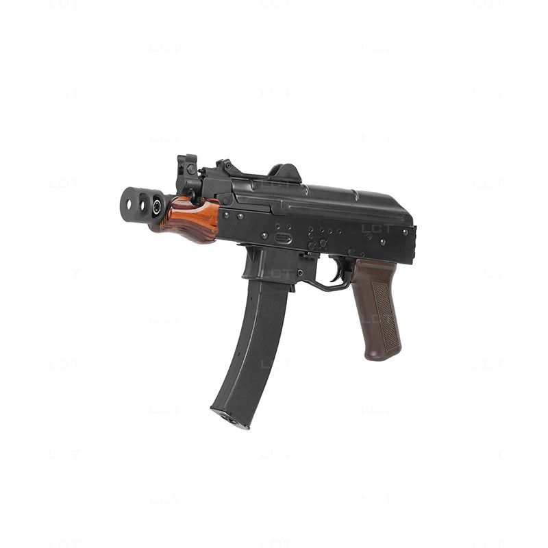 LCT AK-MOE