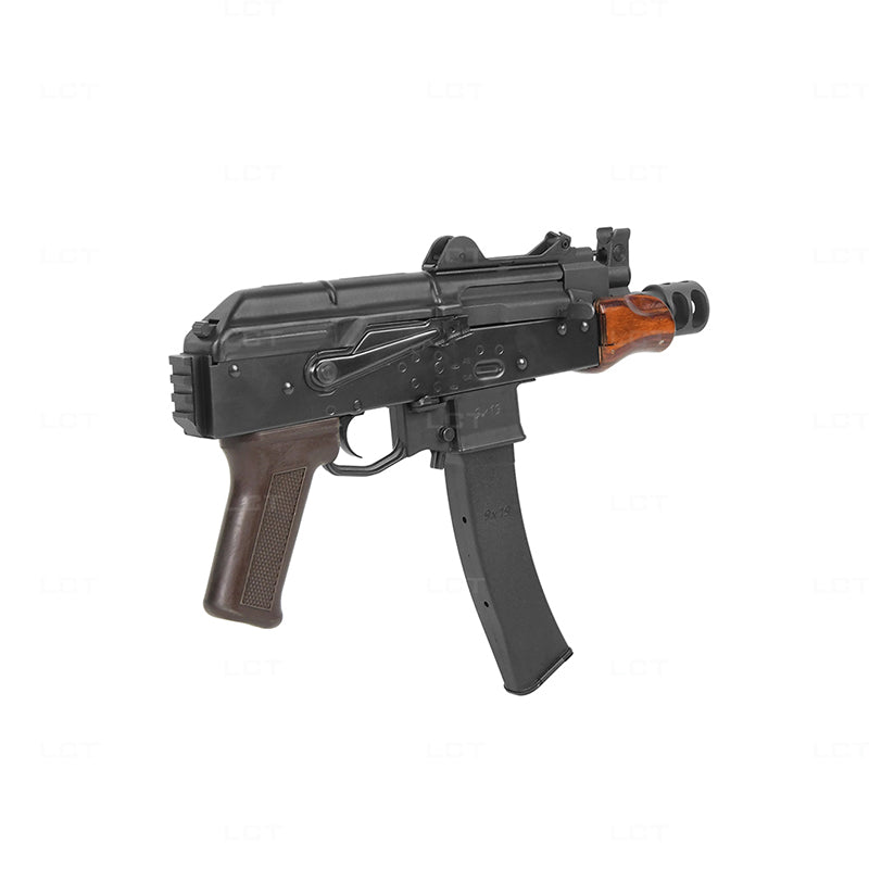 LCT AK-MOE